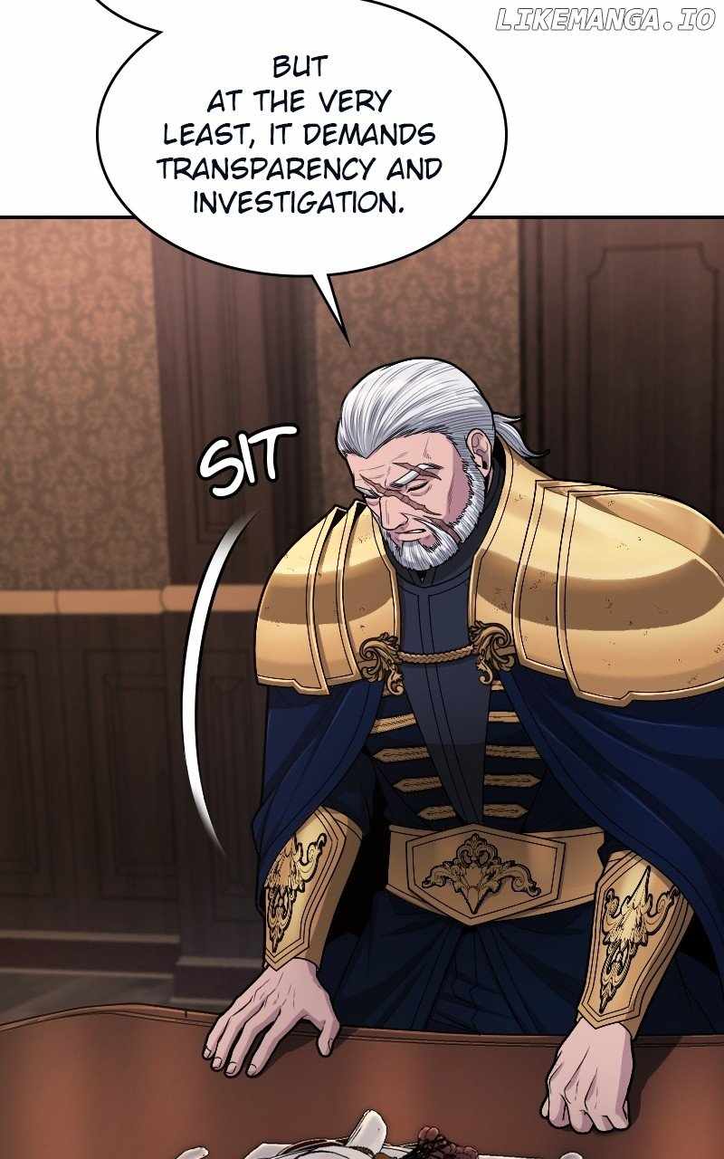 Paranoid Mage Chapter 65 52